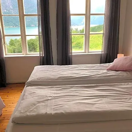 Tunold Gard - Gamle Huset 4*