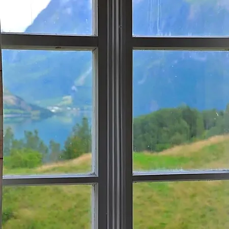 Tunold Gard - Gamle Huset 4*