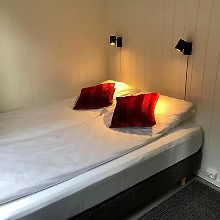 Tunold Gard - Gamle Huset 4* イェラ