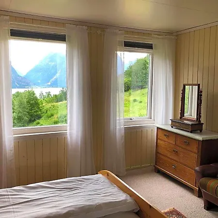 Tunold Gard - Gamle Huset 4*