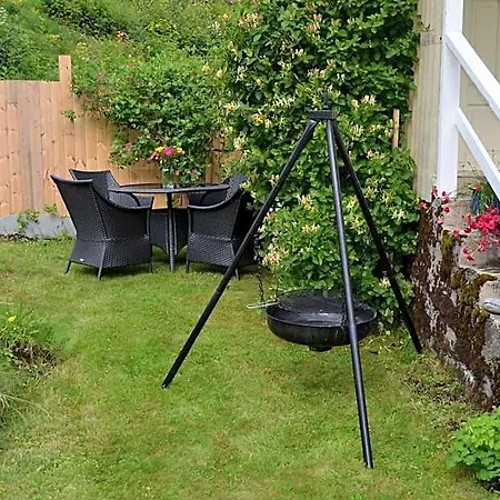 Tunold Gard - Gamle Huset 4*