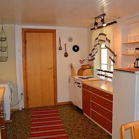 Tunold Gard - Gamle Huset