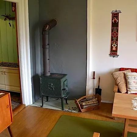 Tunold Gard - Gamle Huset 4*