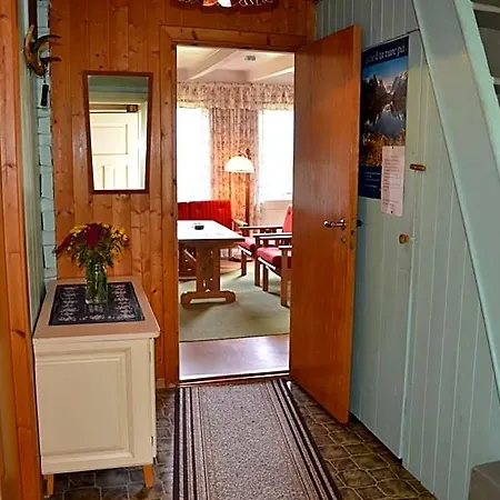 Tunold Gard - Gamle Huset 4*