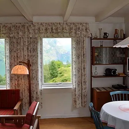 Tunold Gard - Gamle Huset 4*